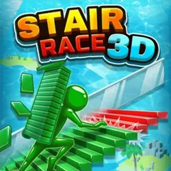 Stair Race 3D - Game Nora