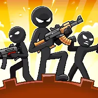 Stick Defenders - Game Nora