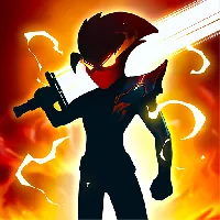 Stick War Ninja Duel - Game Nora