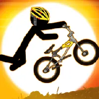 Stickman Bike Pr - Game Nora