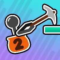 Stickman Climb 2 - Game Nora
