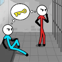 Stickman Escape - Game Nora