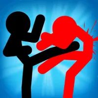 Stickman Fighter Epic Battle - Game Nora