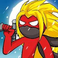 Stickman Go - Game Nora