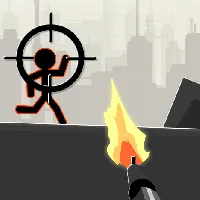 Stickman War - Game Nora