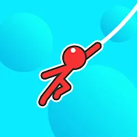 Stickmanhook - Game Nora