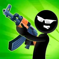 Stickmerge - Game Nora