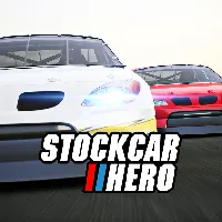 Stock Car Hero - Game Nora