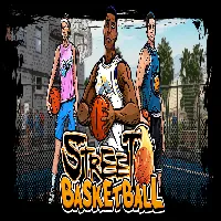 Street Basketball 1 - Game Nora
