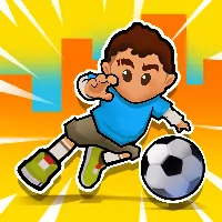 Street Dribble - Game Nora