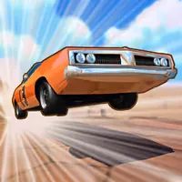 Stunt Car Challenge 3 - Game Nora