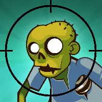 Stupid Zombies - Game Nora