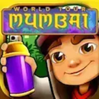 Subway Surfers Mumbai - Game Nora