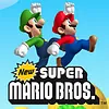Super Mario Bros - Game Nora