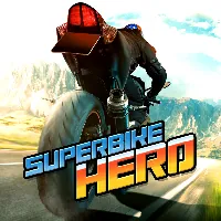 Superbike Hero - Game Nora