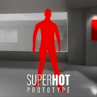 Superhot Prototype - Game Nora