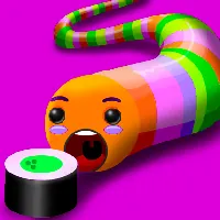 Sushi Party Io - Game Nora