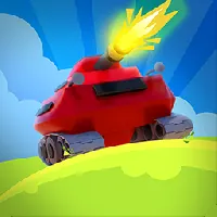 Tanko Io - Game Nora