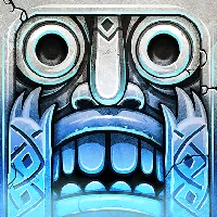Temple Run 2 Frozen Shadows - Game Nora