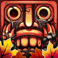 Temple Run 2 Jungle Fall - Game Nora