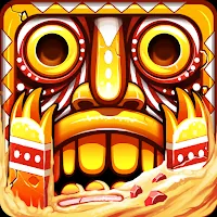 Temple Run 2 - Game Nora