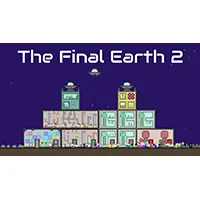 The Final Earth 2 - Game Nora