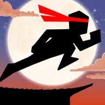 The Speed Ninja - Game Nora