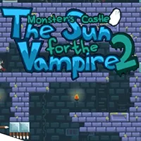 The Sun For The Vampire 2 - Game Nora