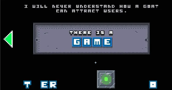 There Is No Game - Game Nora
