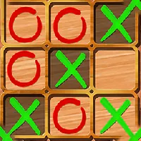 Tictactoe - Game Nora
