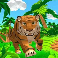 Tiger Simulator 3D - Game Nora