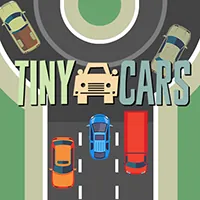 Tiny Cars - Game Nora
