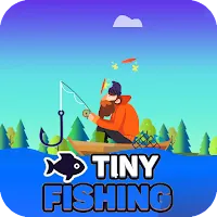 Tiny Fishing - Game Nora
