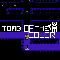 Tomb Of The Cat Color - Game Nora