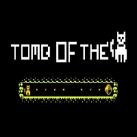 Tomb Of The Cat - Game Nora