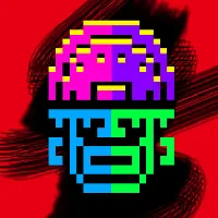 Tomb Of The Mask Color - Game Nora