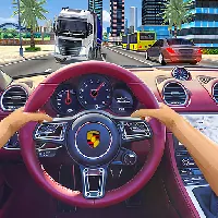Traffic Jam 3D - Game Nora