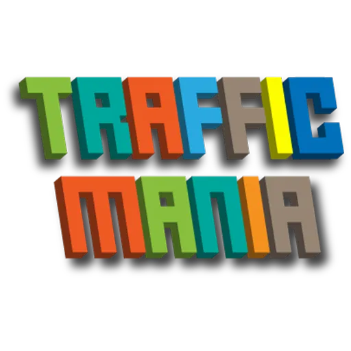 Traffic Mania - Game Nora