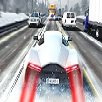 Traffic Tour - Game Nora
