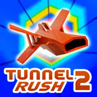Tunnel Rush 2 - Game Nora