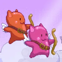 Twin Shot - Game Nora