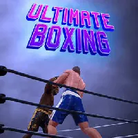 Ultimate Boxing - Game Nora