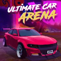 Ultimate Car Arena - Game Nora