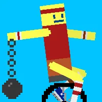 Unicycle Hero - Game Nora