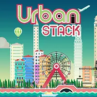 Urban Stack - Game Nora