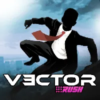 Vector Rush - Game Nora