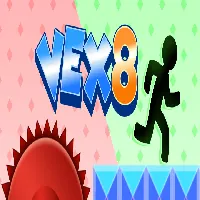 Vex 8 - Game Nora