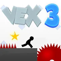Vex3 - Game Nora