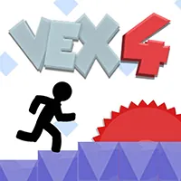 Vex4 - Game Nora