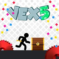 Vex5 - Game Nora